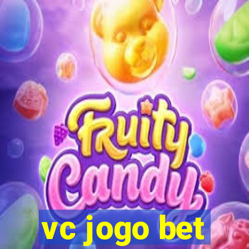 vc jogo bet